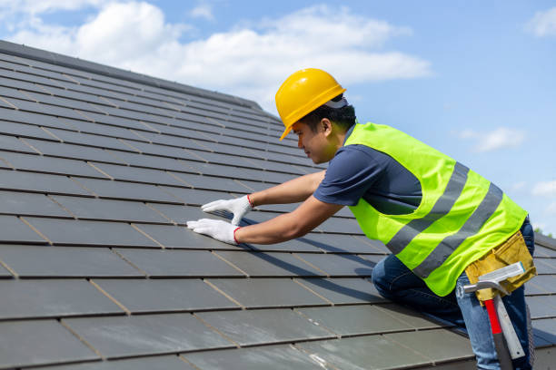 Best Slate Roofing Contractor  in Kealakekua, HI