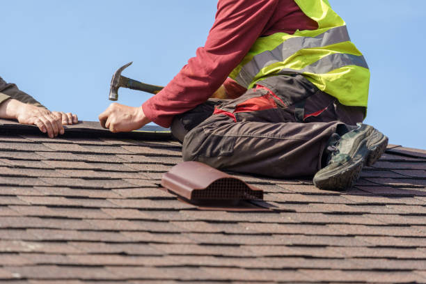 Best Best Roofing Contractors  in Kealakekua, HI