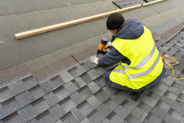 Best Commercial Roofing Services  in Kealakekua, HI