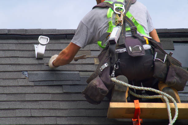 Quick and Trustworthy Emergency Roof Repair Services in Kealakekua, HI