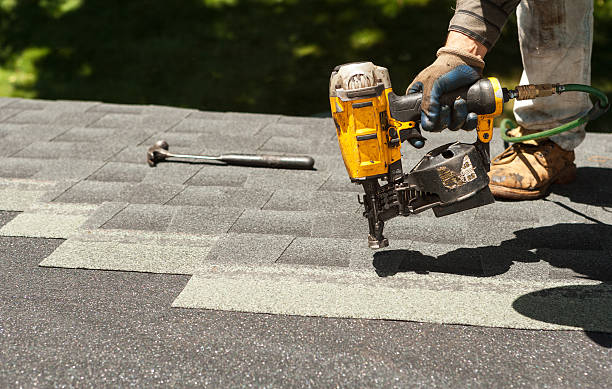 Roof Installation Near Me in Kealakekua, HI