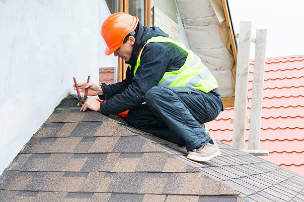 Residential Roof Replacement in Kealakekua, HI